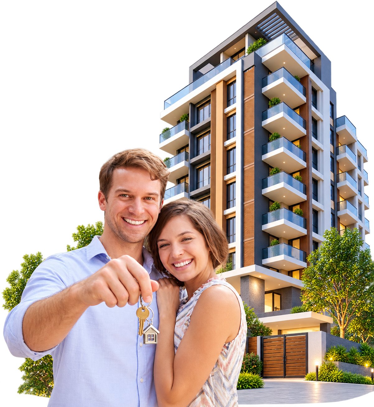 first home buyer