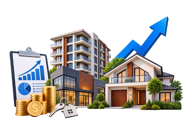 portfolio building