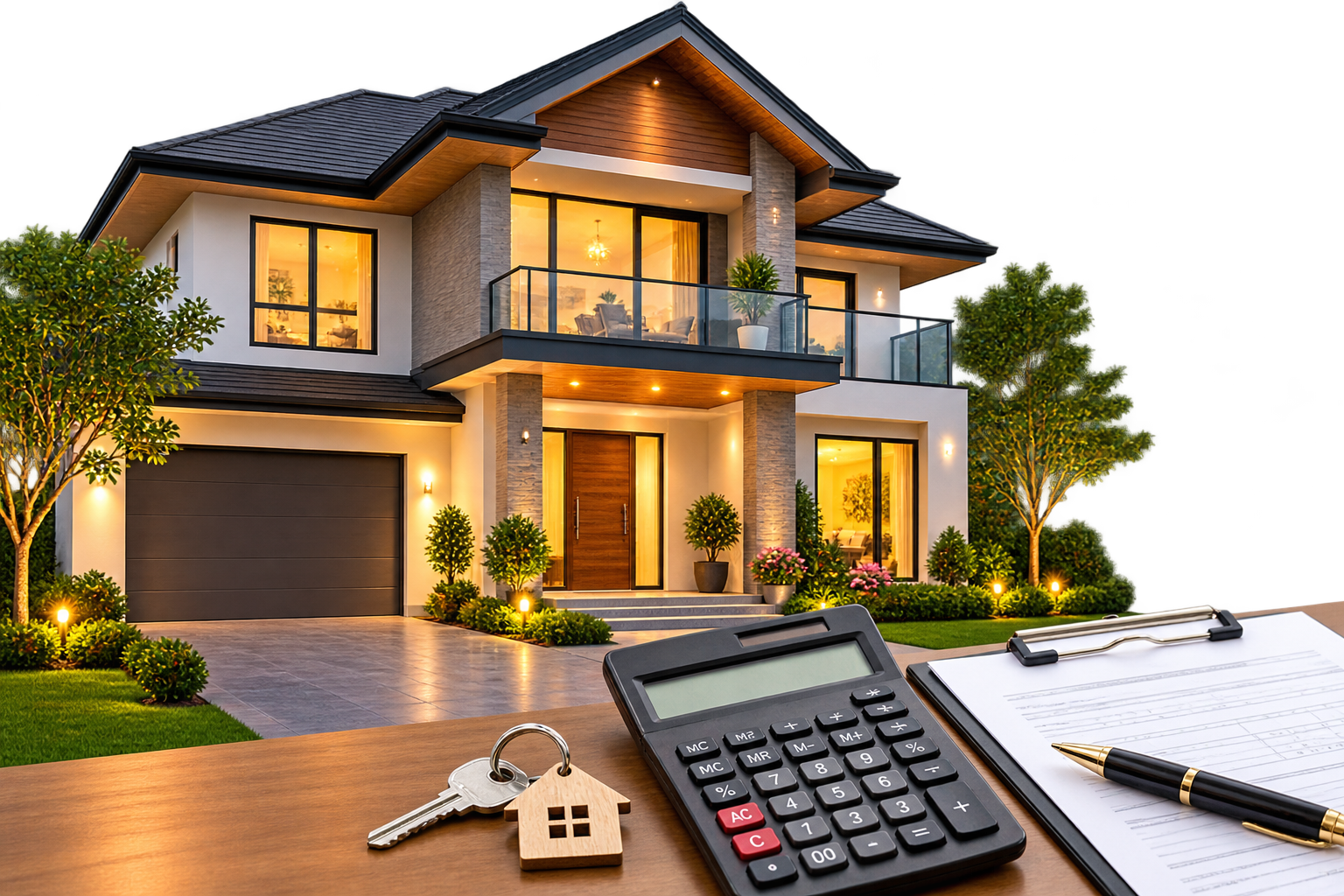 Refinancing